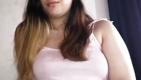 Hello There, I've Been Eating a Lot Recently, Wanna See? My Feeder Loves Teasing Me, Lots of Belly Grabbing Around Here...