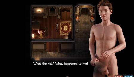 Treasure Of Nadia v81042 Part 228 Big Boobs By LoveSkySan69