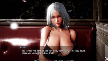 Depravity - #29 - Visual Novel