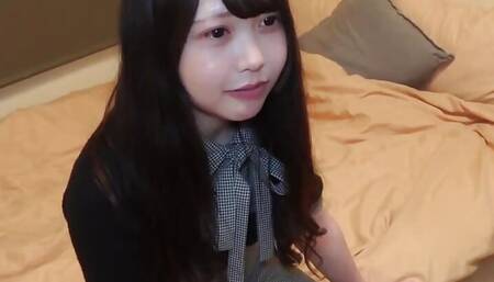 Asian Angel 21889