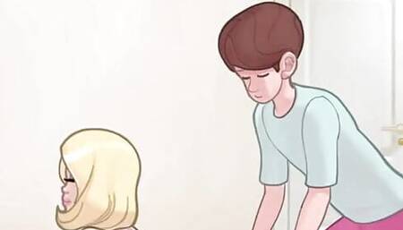 Sexnote - All Sex Scenes - Lisa 3 - Part 66 by Foxie2k