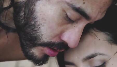 Latina Freak in the Sheets