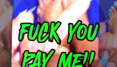 Mind Hack FINDOM MESMERIZE Edging JOI