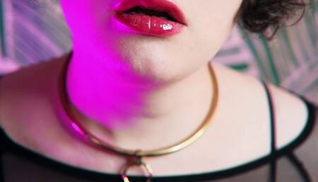 Trans Succubus Steals Your Energy JOI