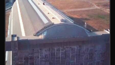 007 “The feet of no defeat”FJ film starring Alicia Justine HUGE LOAD