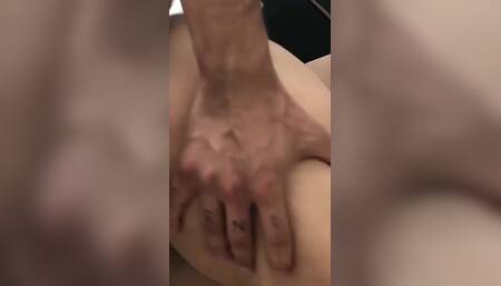 Stepsister Shows Me How to Fuck and Then Begs Me Not to Stop