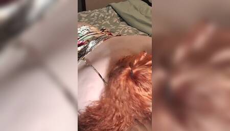 Deepthroat Big Uhaul Dick This Bitch Is a Pro