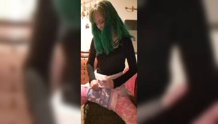 Abdl Diaper Fetish