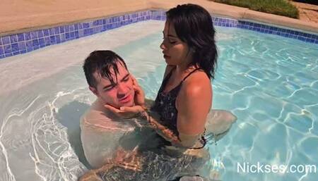 Sub Training H20 Pt 2 feat SkullCandy Bri- 4K