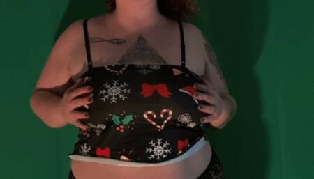 Cum 2x For Christmas