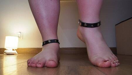 Buy it #7 - BBW feet Domination