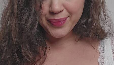 Your wife wants you at HER first GANGBANG