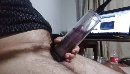 Mert bursa penis pump 3