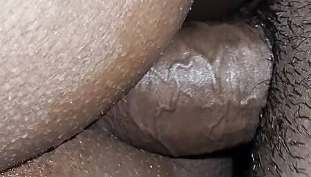 Pakistani horny couple fucked late night????