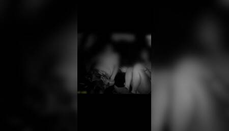 QUICK FUCK IN PARKING PART 1