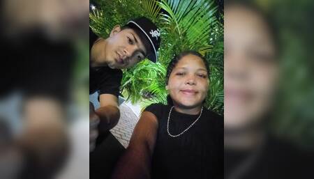 Anal con la de al lado