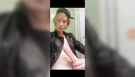 Orgasm and Cumshot Compilation by Rap Star