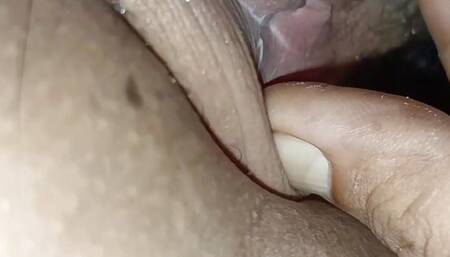 Narrow pussy malay widow sange