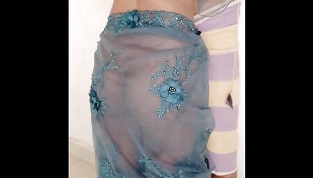 Cute and hot sister-in-law