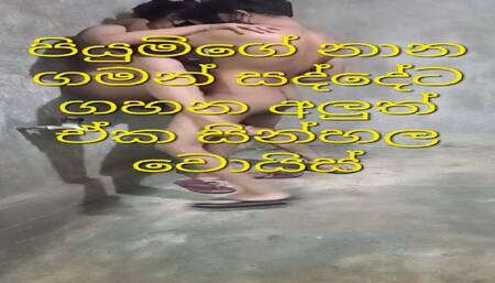 Hard fuck peumi big ass with sound. Saddeta ahanna