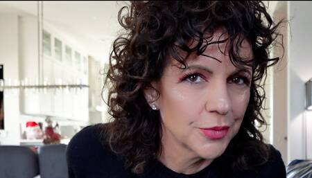 StepMom Picks You Up for a Blowjob