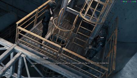 Cybernetic Seduction by 1thousand - Sexual Repayment for a Good Job 18