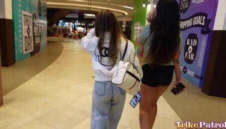 TP Julie Ang & Luna Valencia