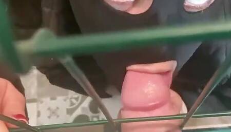21 Adventures of Milfycalla Ep 21 a Bitch Was Traped