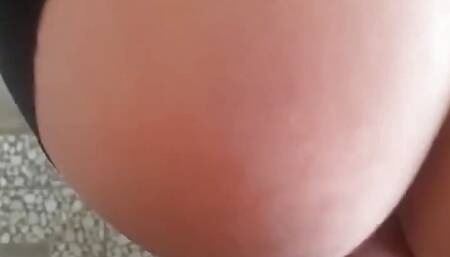 Would You Eat Me or Fuck Me Right Away?