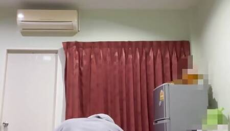 A plump and flirtatious girl, when she's this, I just have to fuck her.