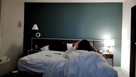 Real Amateur American Mormon Wife First Cuckold Tape