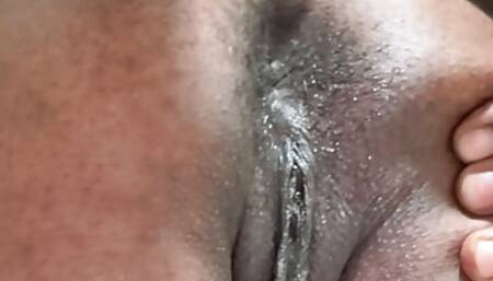 It's ok stepmom is at work so fuck my throat daddy