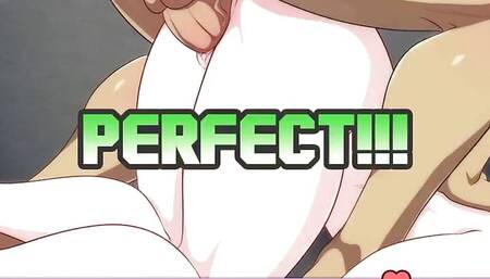 Waifuhub Season 5 - Give Me That Dick- Elma by Foxie2k