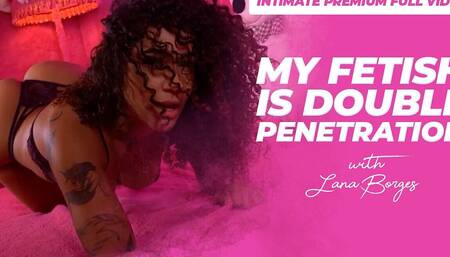 Intimate Premium - Lana Borges