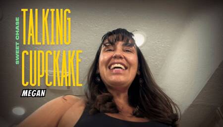 Megan’s Cupcake Domination: From Chase to Devour (HD 1080p MP4)