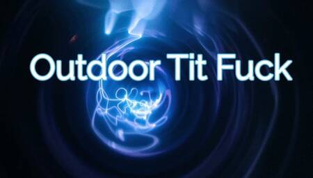 MM-046 Outside Tit Job POV