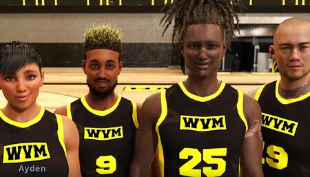 WVM - PART 208 - Our Comeback By MissKitty2K