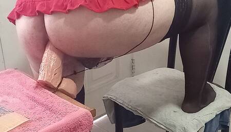 I Love That Dildo and I Need It Constantly.