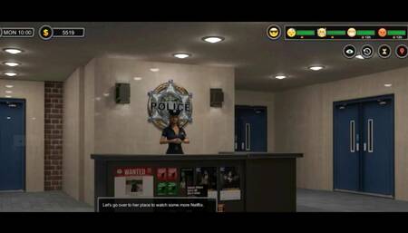 Man of the House - Part 77 - Sofa