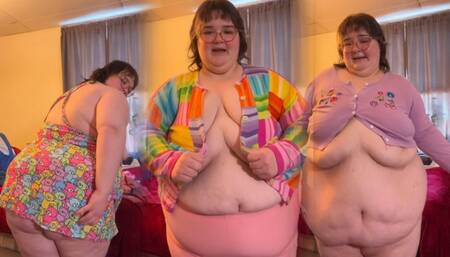 My Winter Clothes Don’t Fit