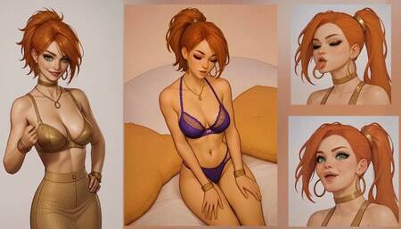 From One Shot Wonder to CEI Pro The Animation