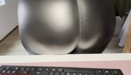 Geschrumpfte Einbrecher