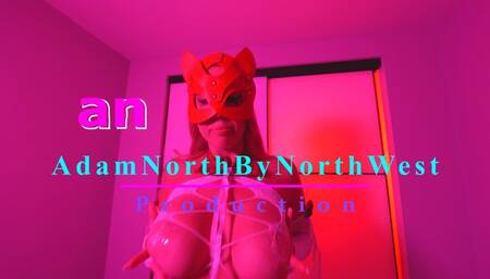 Sexy Dancing into a blowjob and cum in mouth with my muse