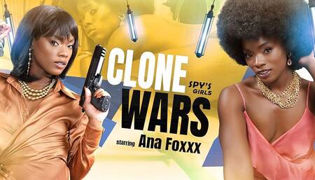 Clone Wars