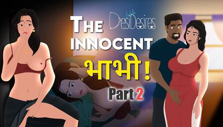 Indian Bhabhi and Her Best Friend Invite a Big Dick Bull When Husband Is Not Home