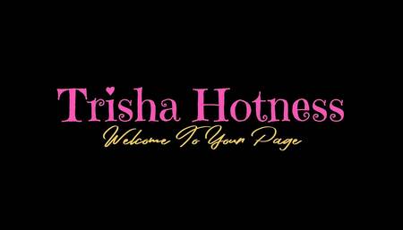 Trisha Hotness;Rinki Roxxxk