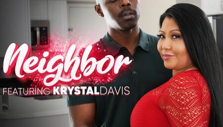 Krystal Davis;Will Tile