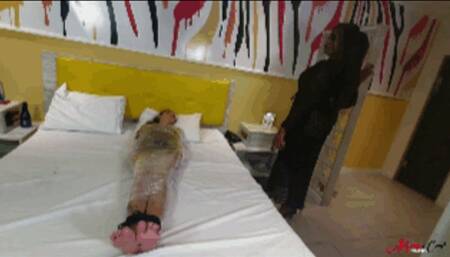 A DYING BETRAYED DEALER - WITH VERONICA LINS - FULL VERSION IN FULL HD - KC 2024!!!