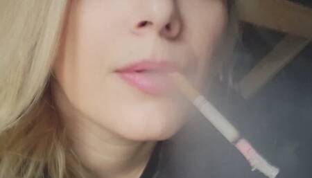 Faith in 'Dangling the Day away'