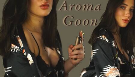 Aroma Goon: The Power of Scent